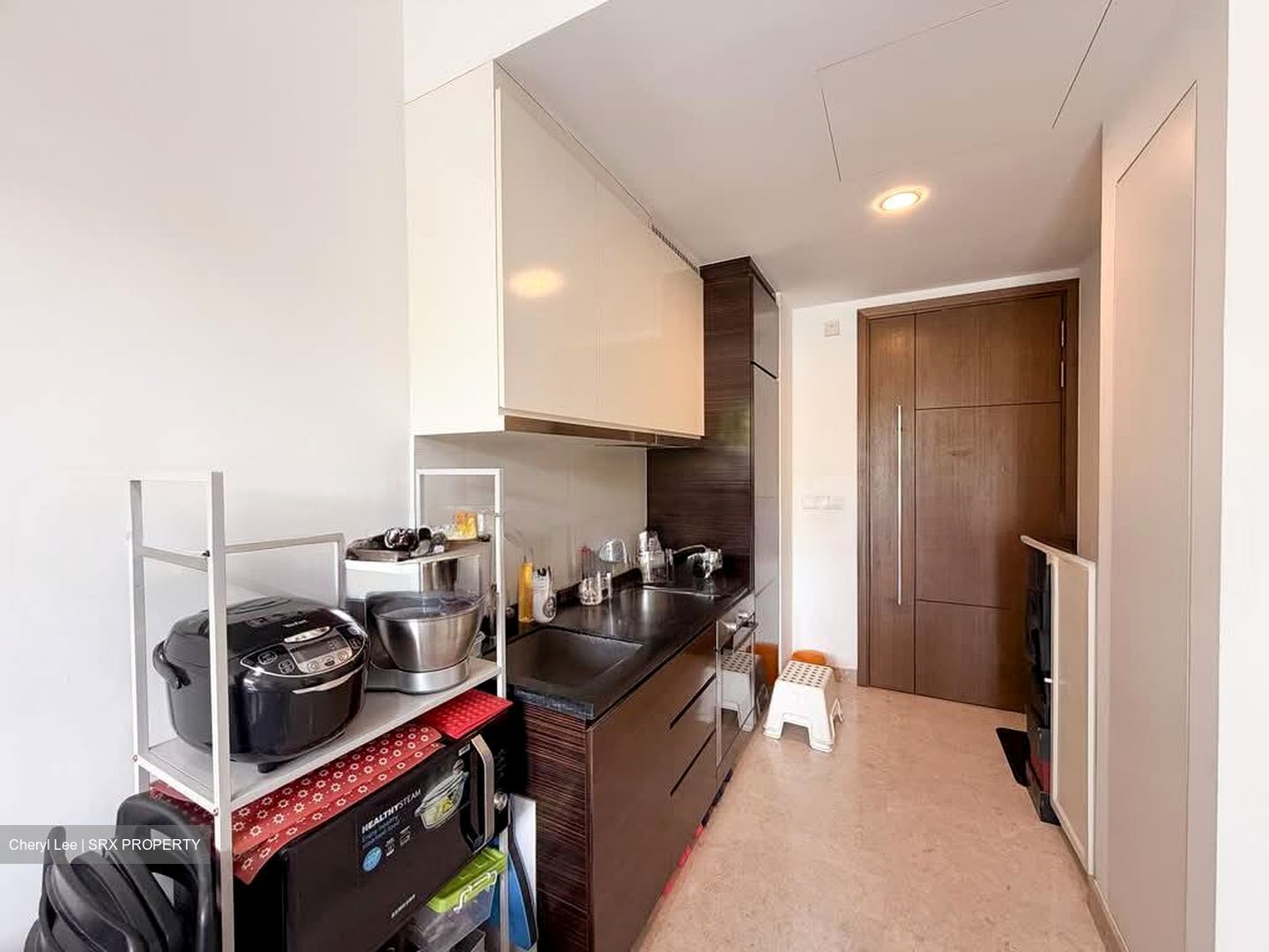 The MKZ (D9), Apartment #538608451